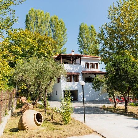 Diamond Farm Villa Kala Nera Esterno foto