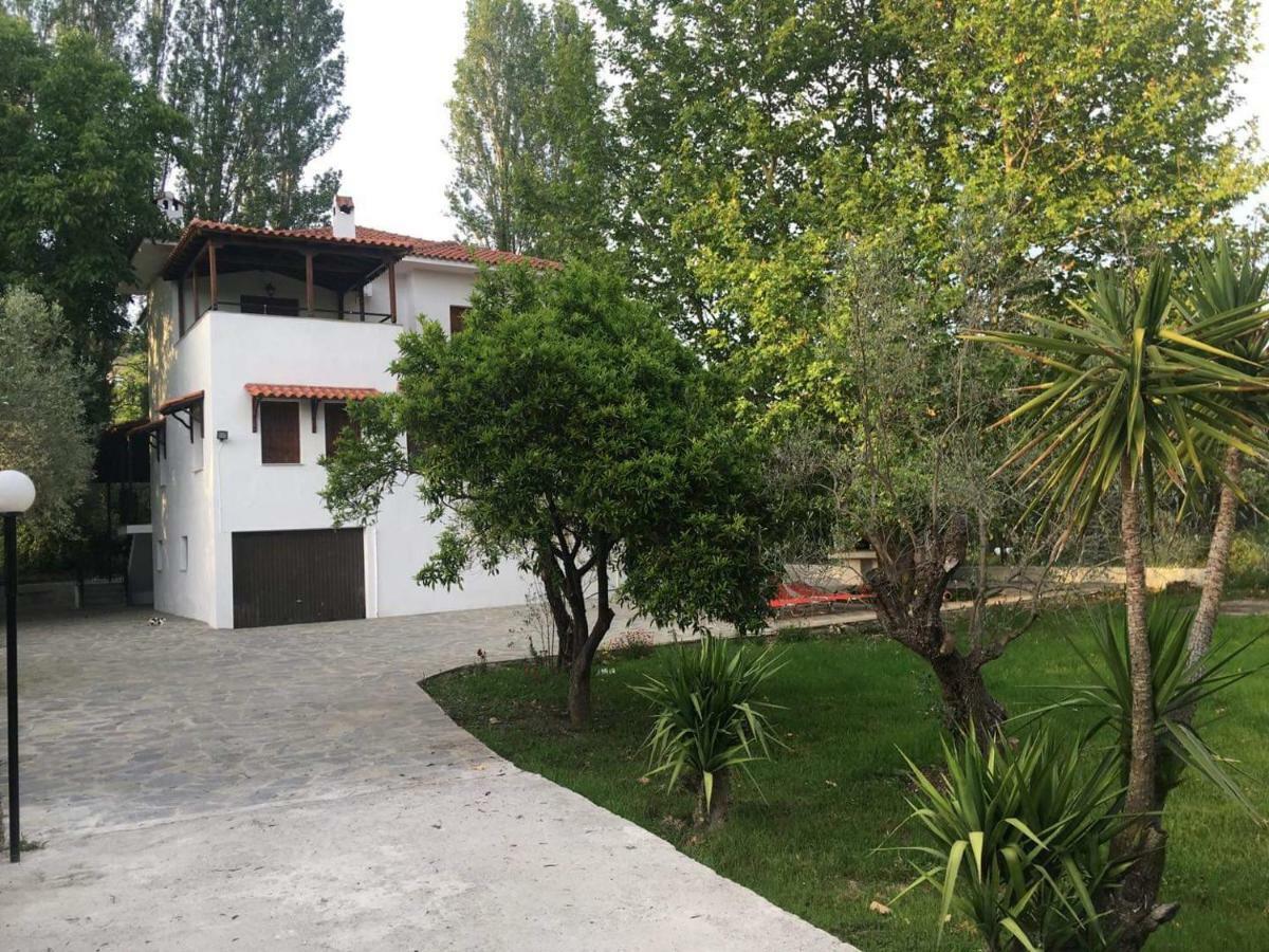 Diamond Farm Villa Kala Nera Esterno foto