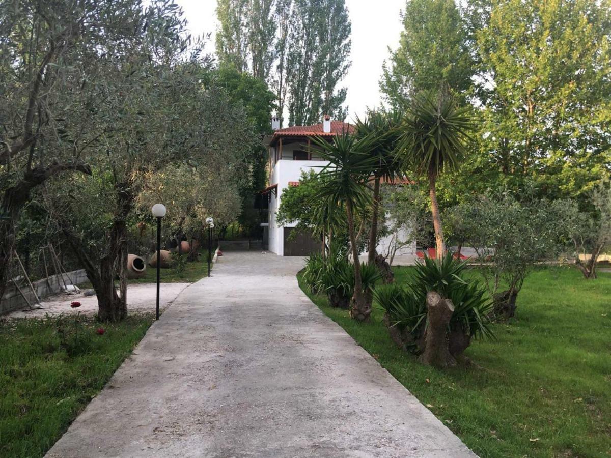 Diamond Farm Villa Kala Nera Esterno foto