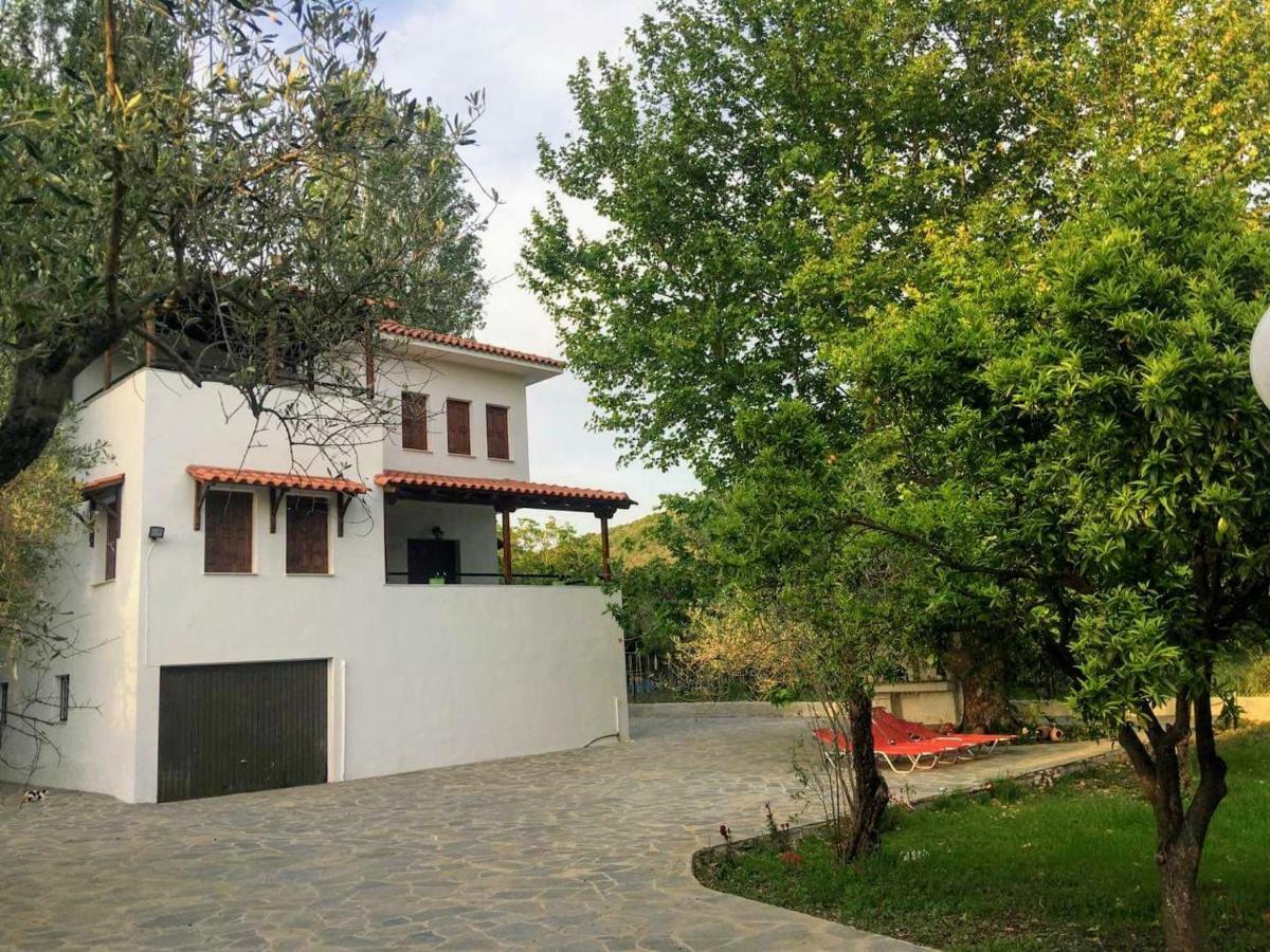 Diamond Farm Villa Kala Nera Esterno foto