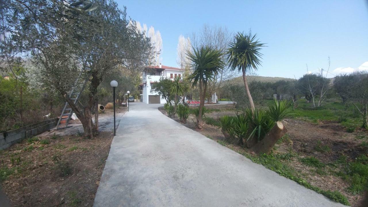 Diamond Farm Villa Kala Nera Esterno foto