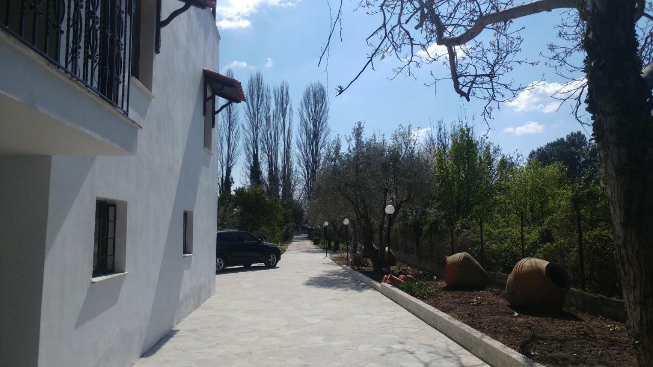 Diamond Farm Villa Kala Nera Esterno foto