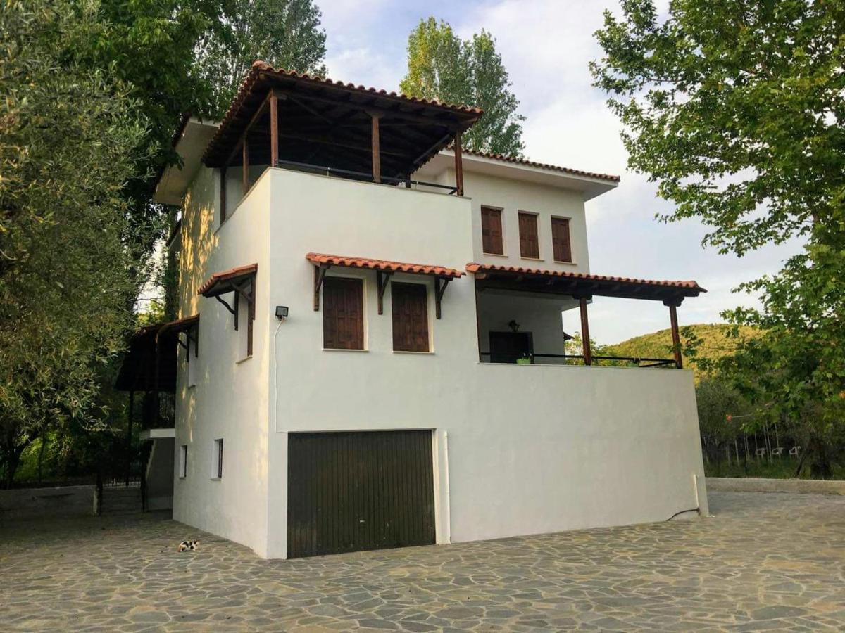 Diamond Farm Villa Kala Nera Esterno foto