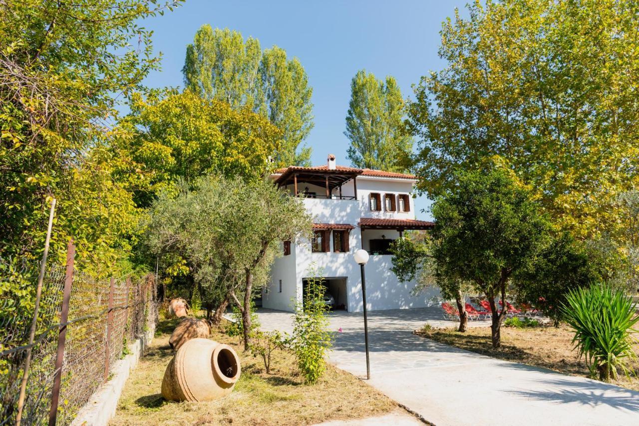 Diamond Farm Villa Kala Nera Esterno foto