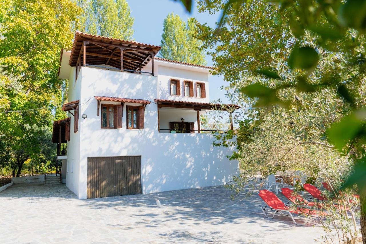Diamond Farm Villa Kala Nera Esterno foto