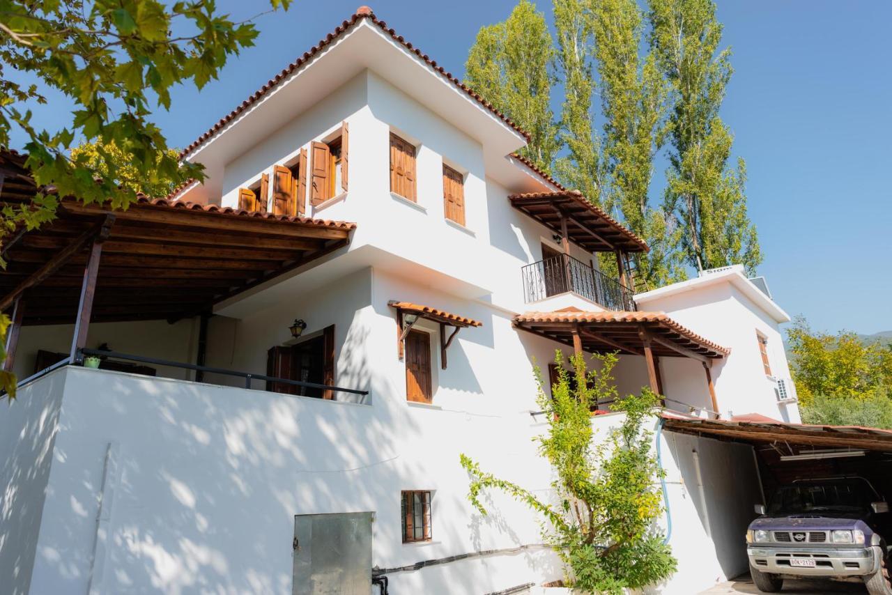 Diamond Farm Villa Kala Nera Esterno foto