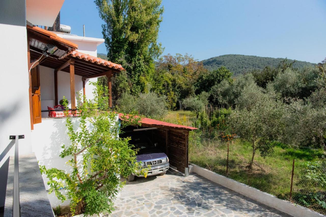 Diamond Farm Villa Kala Nera Esterno foto