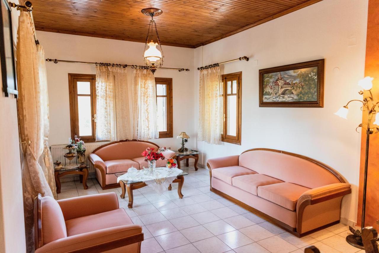 Diamond Farm Villa Kala Nera Esterno foto